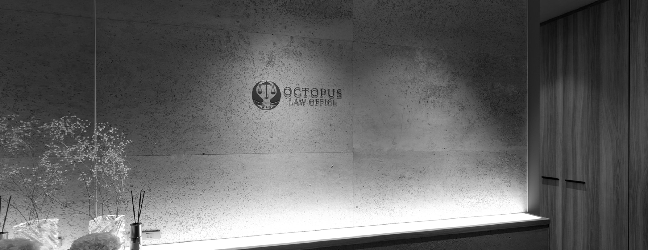 OCTOPUS LAW OFFICE